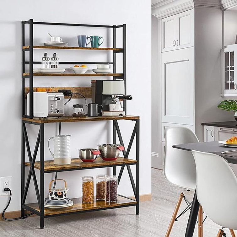 36 best sale bakers rack